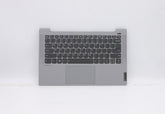 Lenovo keyboard component, upper